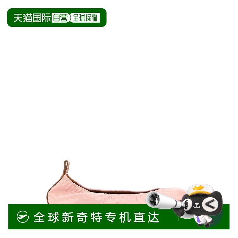 1h可退 欧洲直邮lanvin 女士 休闲鞋