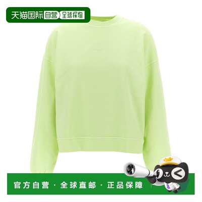 1h可退 香港直邮CARHARTT WIP 女士 'Benton' 卫衣 I0345112P6GD