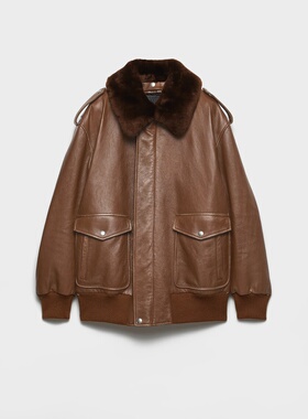 1h可退 欧洲直邮PRADA 普拉达 26春夏 58A234_162B_F0134_S_OOO