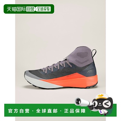 欧洲直邮Arc'teryx 始祖鸟 VERTEX SPEED鞋 男装