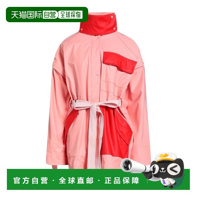 1h可退 香港直邮Barbour International X Roksanda 女士 夹克,女装/女士精品,风衣,淘宝优惠券,粉丝福利购,淘宝优惠卷