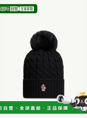 欧洲直邮MONCLER 盟可睐 25秋冬 K20983B000120402A999 女士 针织