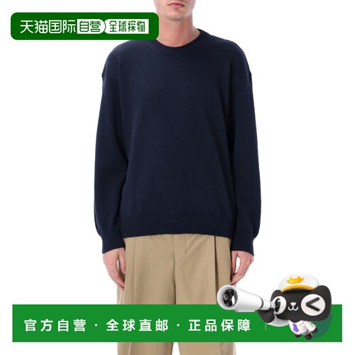 ROBERTO COLLINA 男士针织衫 26P261MYA2510110 SS2026