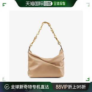 CHOO Diamond Soft 饼干小牛皮链 欧洲直邮JIMMY Hobo S_Bohemian