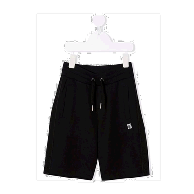 香港直邮Givenchy 字母印花短裤 H24160休闲裤纪梵希