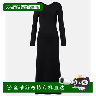 香港直邮Bottega 葆蝶家 1h可退 Veneta 连衣裙 女士 针织长款