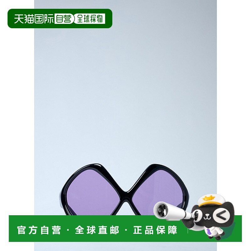 1h可退 香港直邮Prada 普拉达 女士 0PR B21S 太阳镜 0PRB21S16K