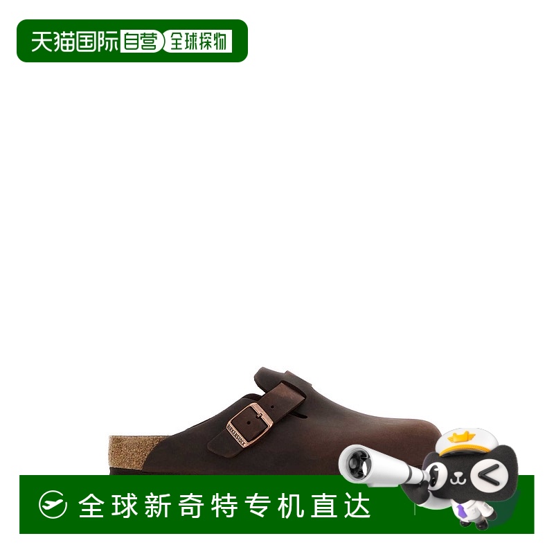 1h可退 欧洲直邮birkenstock 女士 拖鞋
