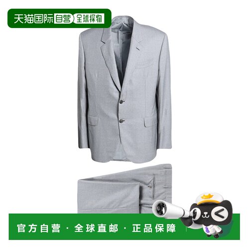 香港直邮Brioni布里奥尼男士西装套装 【付后1h可退】