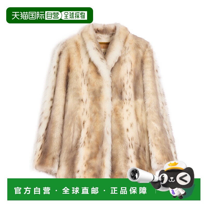 香港直邮Valentino 长袖大衣 BNB06H9QD华伦天奴