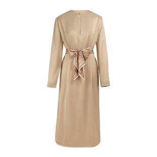 连衣裙 7077DC261 长袖 香港直邮Zimmermann