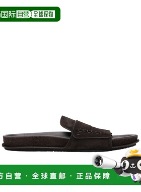 1h可退 香港直邮Jacquemus La Croisiere 拖鞋 26EFOM00172AC09A1