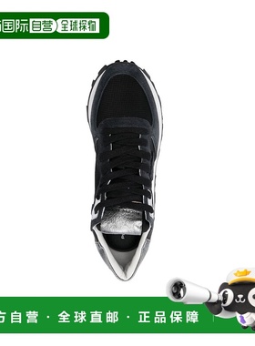 欧洲直邮PHILIPPE MODEL 女士凉鞋TKLDTROPEZHAUTEW002