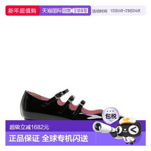 1h可退 香港直邮Carel 女士 ARIANA 玛丽珍鞋靴 ARIANA281209588