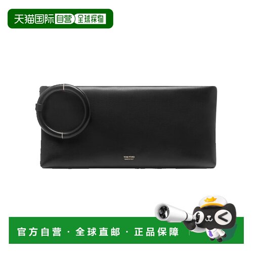 香港直邮TomFord汤姆 福特女士手拿包 【付后1h可退】