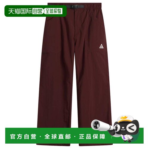 香港直邮Nike 耐克 男士 ACG Dolomite 裤子 IF0913658
