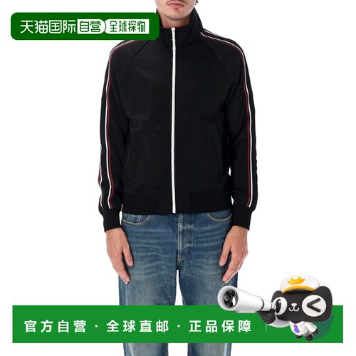 1h可退 欧洲直邮SAINT LAURENT 男士卫衣 26AA001C0Y38EI1000 AW2