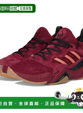 1h可退 香港直邮adidas 阿迪达斯 男士 Mahomes 2 Impact FLX Tur