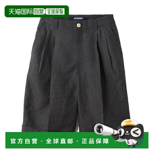 SOM00537AW00810 百慕大短裤 1h可退 香港直邮Jacquemus