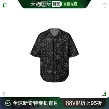 牛仔棒球衫 欧洲直邮LOUIS Monogram 路易威登 VUITTON