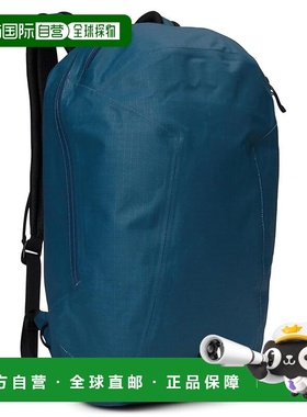 1h可退 香港直邮arc'teryx 始祖鸟 女士 Granville 16 背包