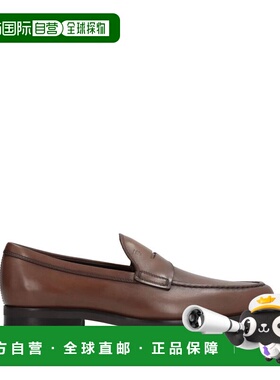 1h可退 香港直邮TOD'S 托德斯 男士 正装经典款便鞋 XXM0ZF0Q920D