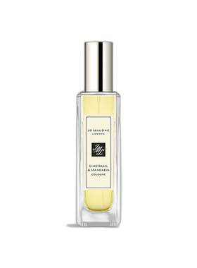 欧洲直邮JO MALONE/祖马龙 香水 #青柠罗勒与柑橘 Lime Basi正品