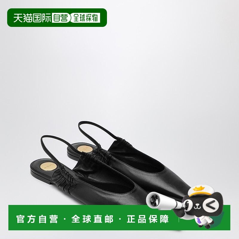 1h可退 欧洲直邮saint laurent 女士 乐福鞋女鞋,女鞋,乐福鞋（豆豆鞋）,淘宝优惠券,粉丝福利购,淘宝优惠卷