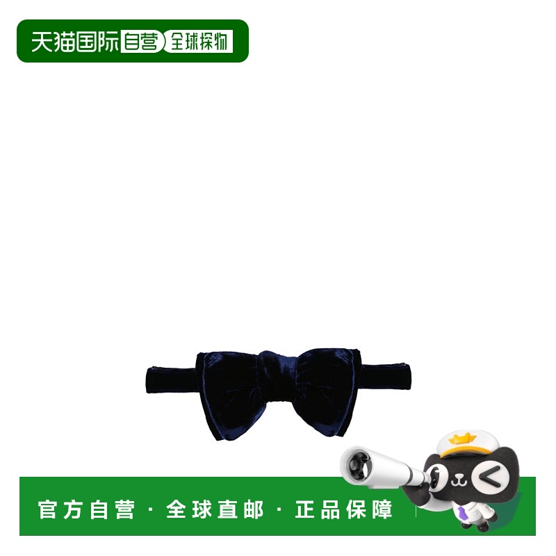 香港直邮Tom Ford 蝴蝶结领结 SRM003 VUS01
