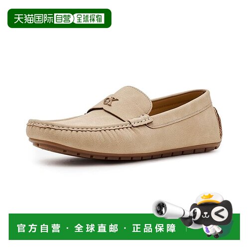 1h可退 香港直邮Calvin Klein 卡尔文 克莱恩 男士 Follman 乐福