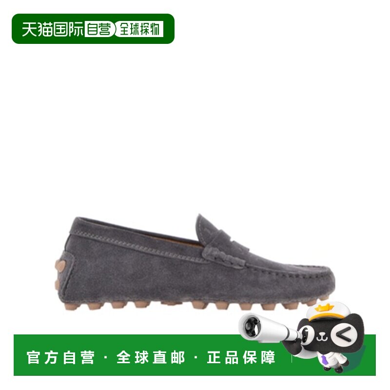 1h可退 香港直邮TOD'S 女士休闲鞋 XXW52K00010RE0B800 AW2024 黑