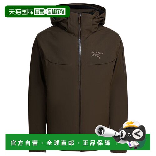 香港直邮arc'teryx 始祖鸟 男士 
