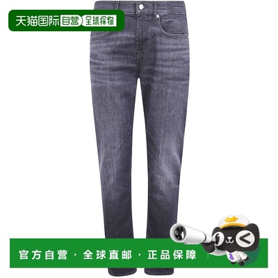 香港直邮7 For All Mankind 赛文 弗奥曼德 男士 