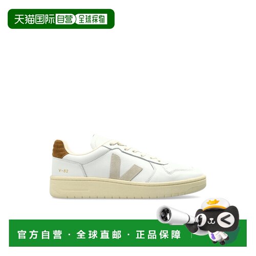 香港直邮VEJA 男士运动鞋 VF3321447B0WHITEPIERRETENT SS2026