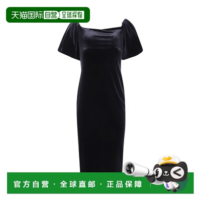 1h可退 香港直邮Ralph Lauren 短袖连衣裙 253P03431