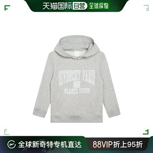 长袖 香港直邮Givenchy 男童 H30150 纪梵希 卫衣童装