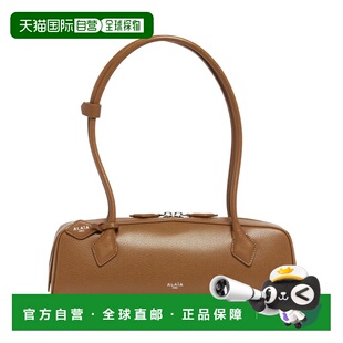 中号单肩包 香港直邮alaia Teckel AA1S06033CA212女包 女士
