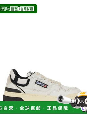 香港直邮AUTRY 女士 CLC 运动鞋 ROLWMM04 舒适时尚