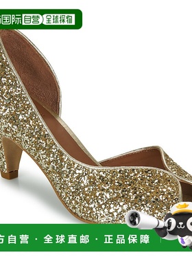 欧洲直邮Otess / Zoi  女鞋 春夏 凉鞋 Z1620-GALAXY-CARRARA-GLI