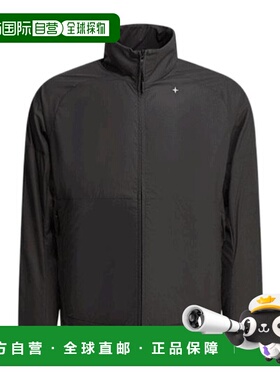 1h可退 香港直邮Stone Island 长袖休闲夹克 L1S154100051S0G15