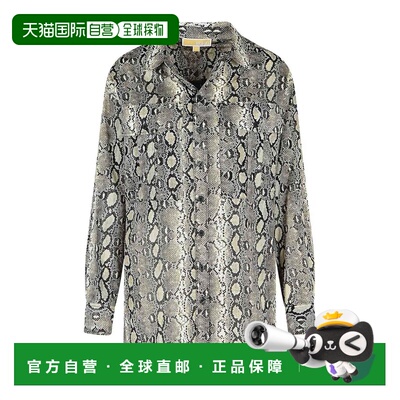 欧洲直邮michael kors 女士 衬衫