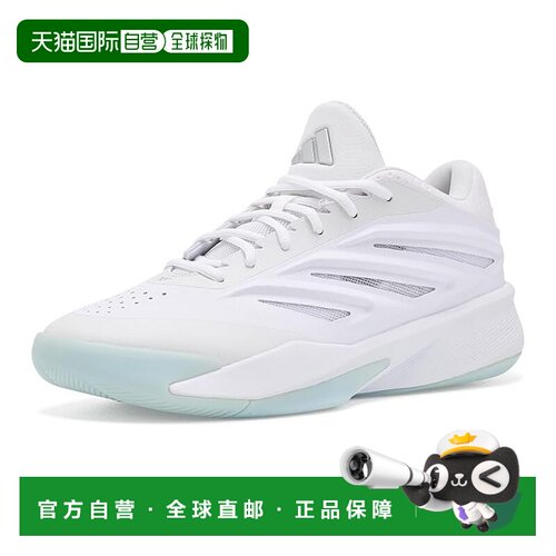 香港直邮adidas 阿迪达斯 男士 Crazy Energy 跑鞋