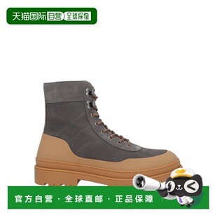 男士 香港直邮Brunello 古奇拉利 布内罗 脚踝靴 Cucinelli