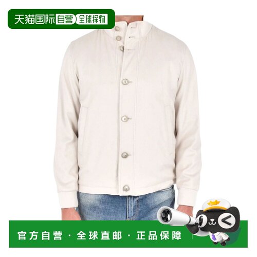 香港直邮HERNO 男士夹克 GI00076UR19851985 AW20【付后1h可退】