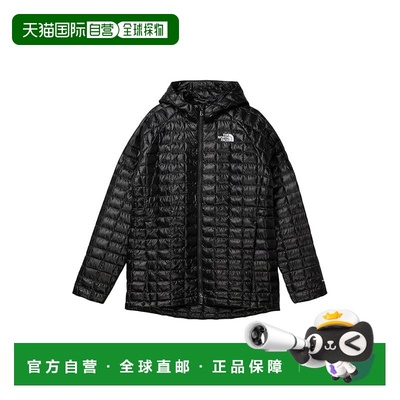 1h可退 香港直邮the north face 北面 女童 ThermoBall 大衣(小童