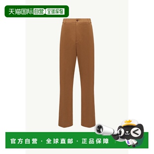 休闲裤 棉裤 2025新品 欧洲直邮MONCLER