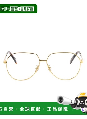 1h可退 香港直邮Celine 思琳 女士 全框平光镜 CL50164U colorful