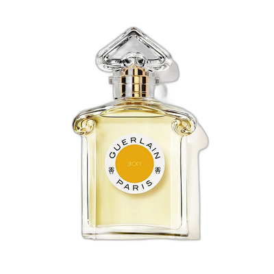 欧洲直邮Guerlain娇兰姬琪掌上明珠香水75ml留香持久清新自然正品