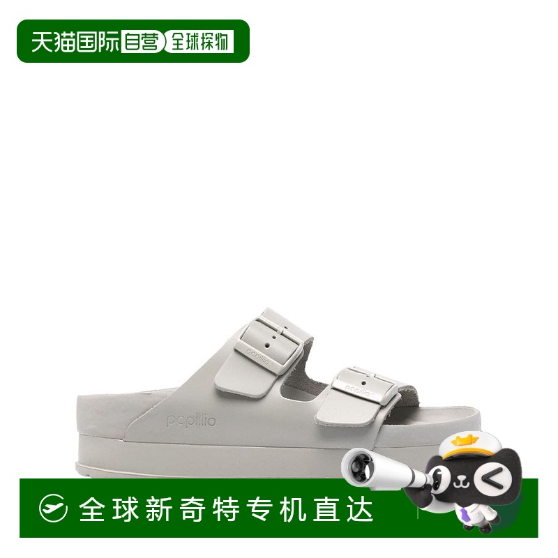 1h可退 欧洲直邮birkenstock 女士 拖鞋