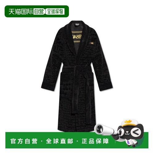 1h可退 香港直邮VERSACE HOME 男士睡衣睡裤 ZACJ000081A119601B0